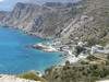 Gezicht op Ag. Nikolaos